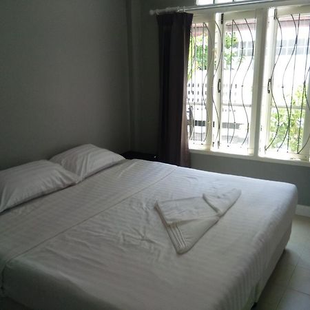 Taylor'S Guesthouse Hua Hin Exteriér fotografie