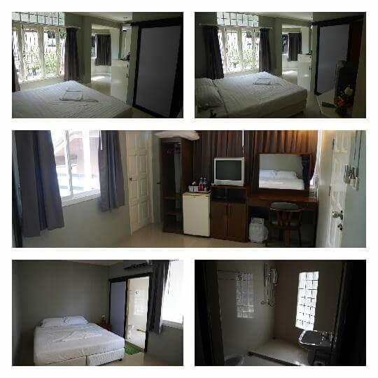 Taylor'S Guesthouse Hua Hin Exteriér fotografie