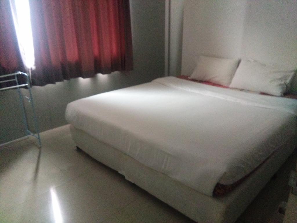 Taylor'S Guesthouse Hua Hin Exteriér fotografie